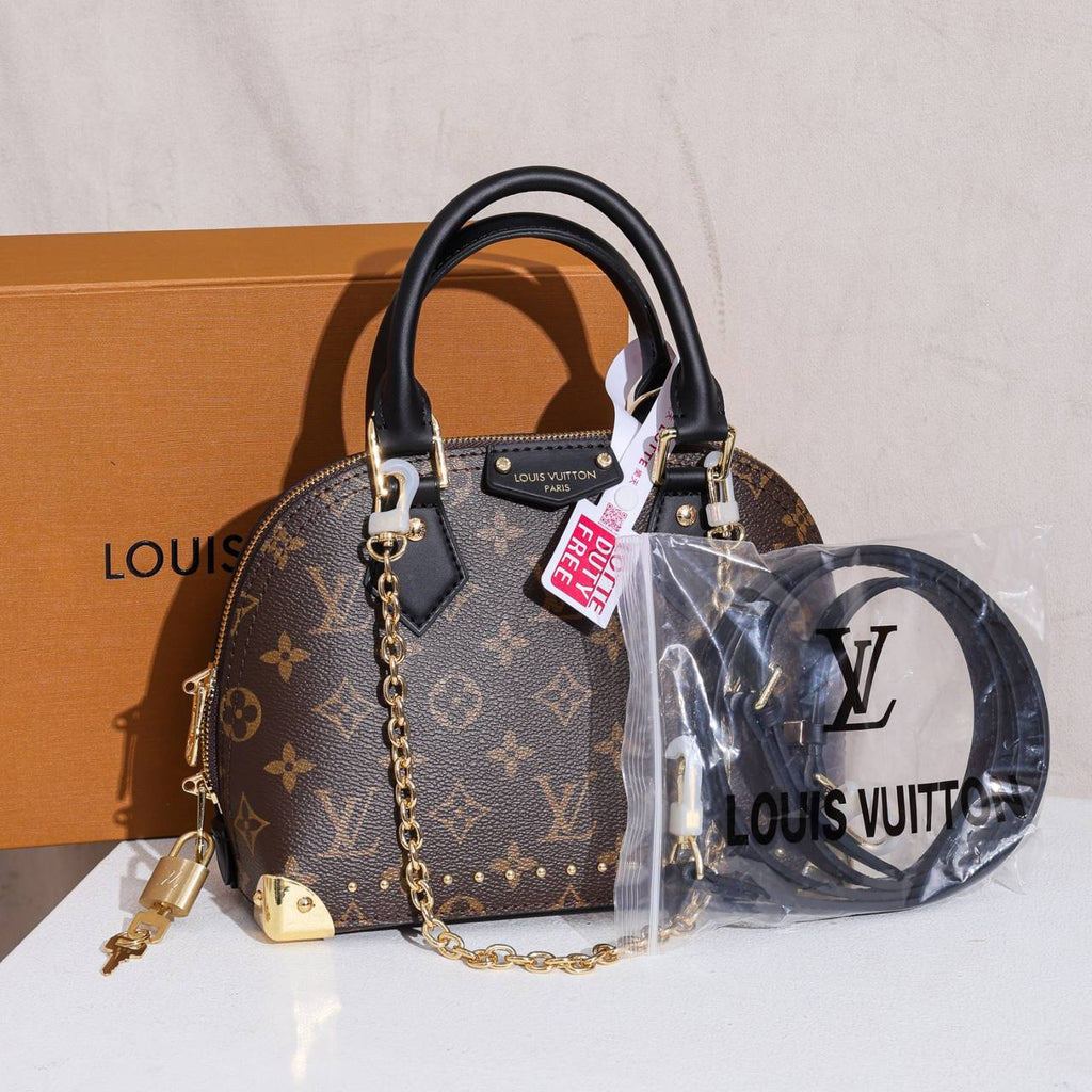 Louis Vuitton 🔥 - Block Soly