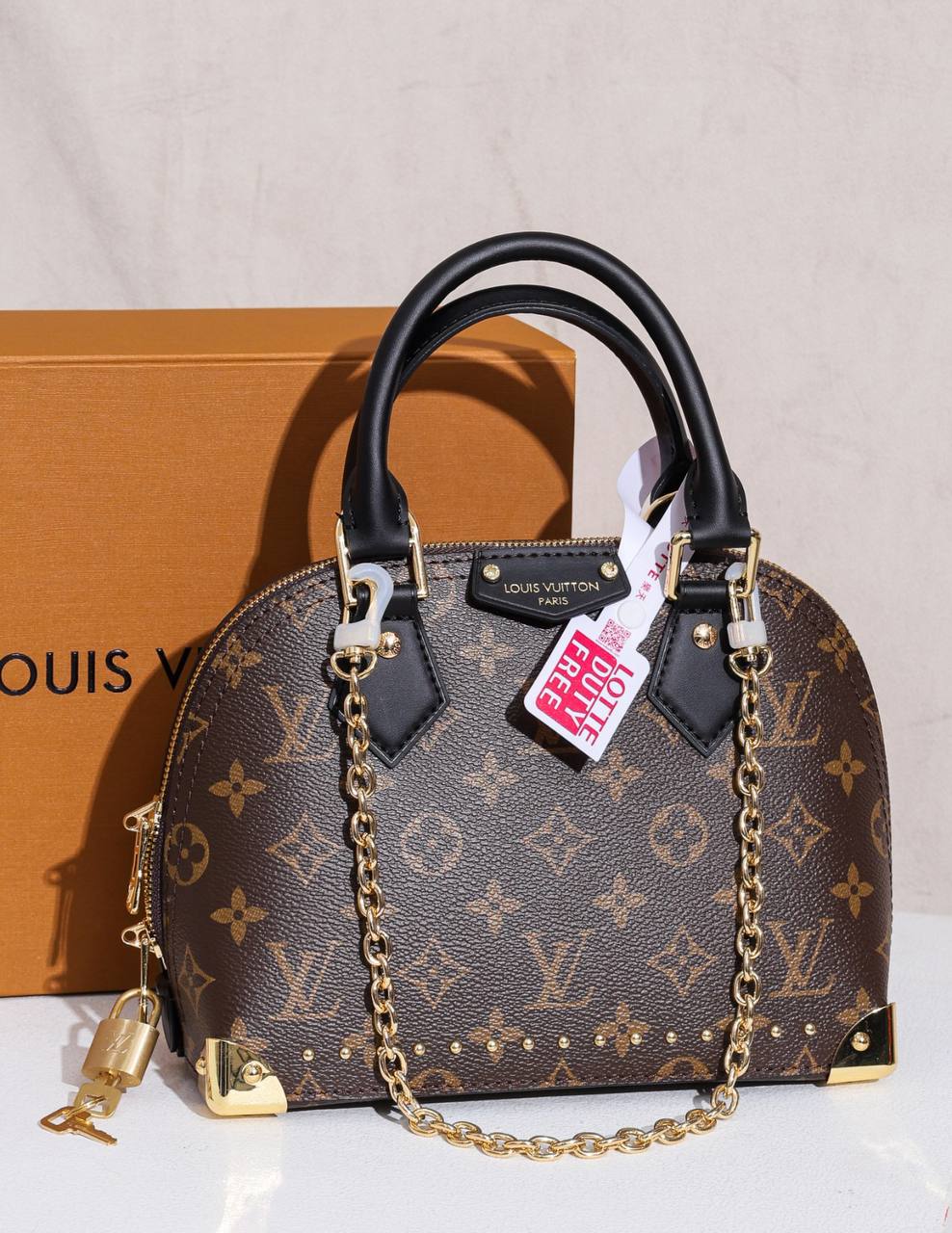 Louis Vuitton 🔥 - Block Soly
