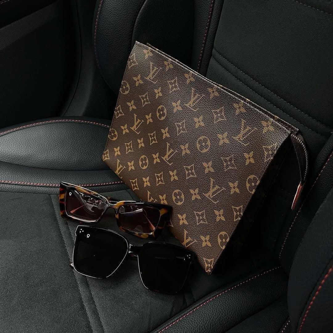 Louis vuitton - Block Soly