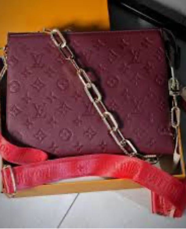 Louis Vuitton 🔥 - Block Soly