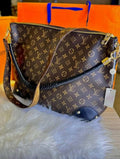 Louis Vuitton - Block Soly