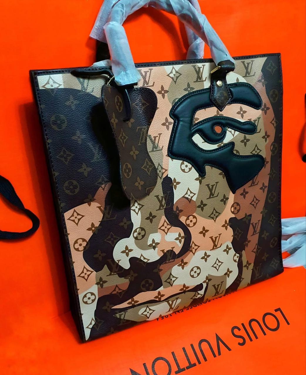 Louis Vuitton 🔥 - Block Soly