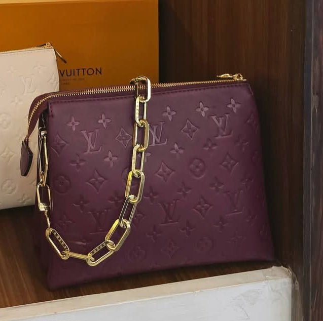Louis Vuitton 🔥 - Block Soly