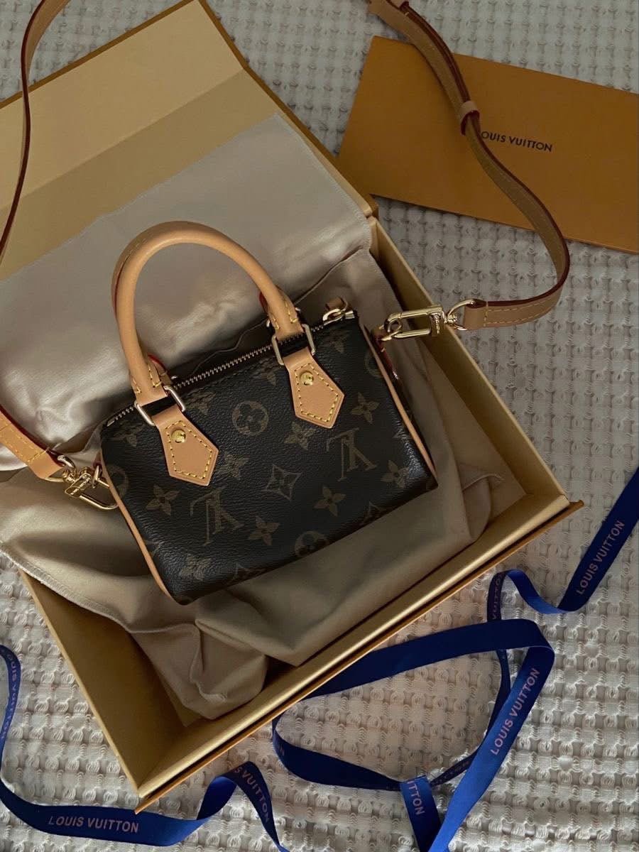 Louis vuitton - Block Soly