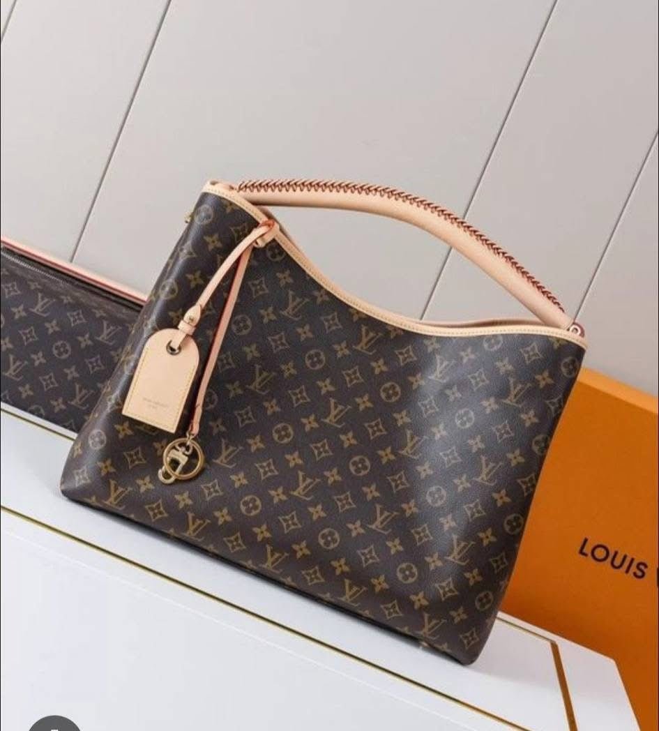 Louis vuitton - Block Soly