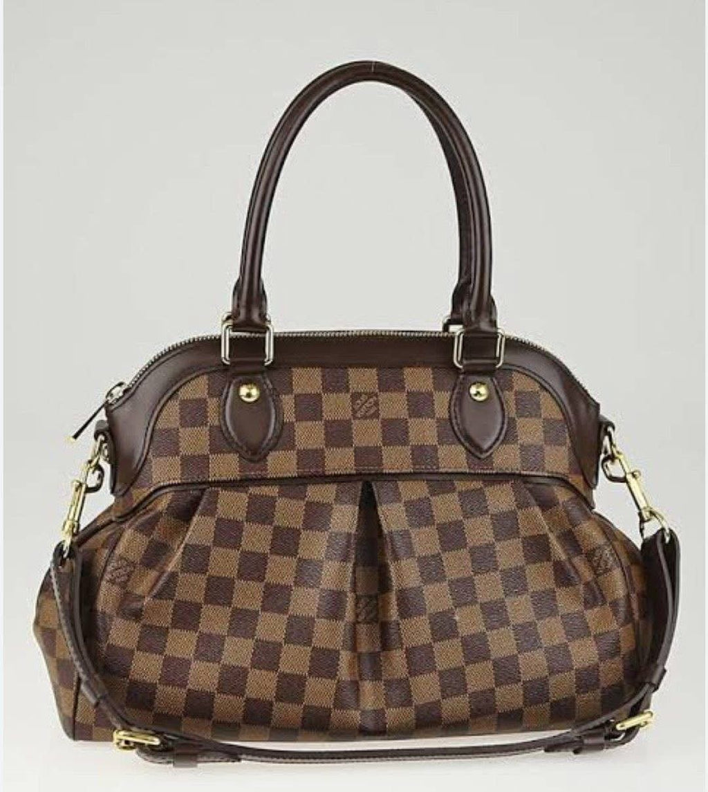 Louis vuitton - Block Soly