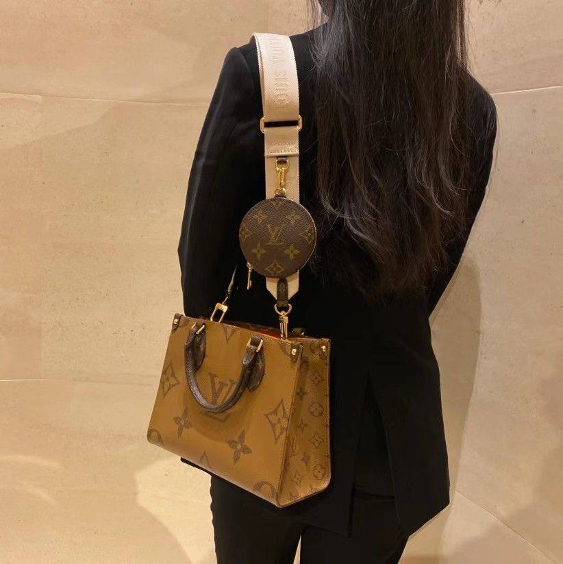 Louis Vuitton 🔥 - Block Soly