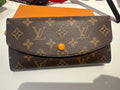 Louis Vuitton - Block Soly