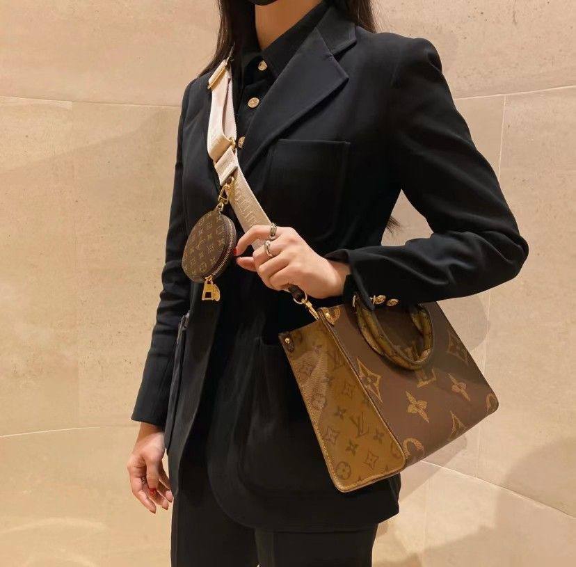 Louis Vuitton 🔥 - Block Soly