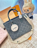 Louis Vuitton - Block Soly