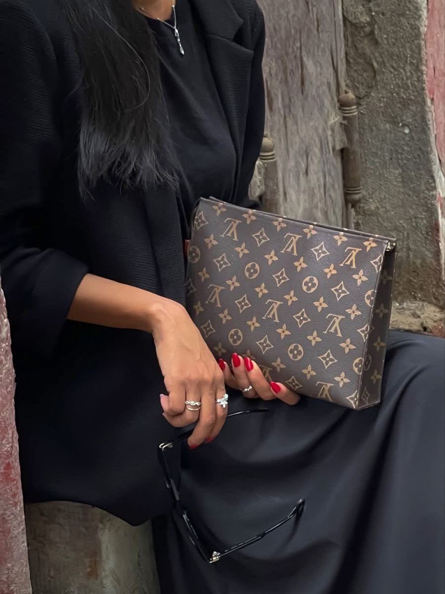 Louis vuitton - Block Soly