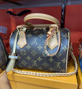 Louis Vuitton 🔥 - Block Soly