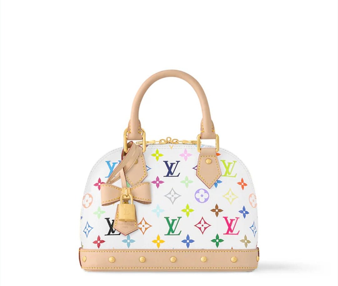 Louis Vuitton 🔥 - Block Soly