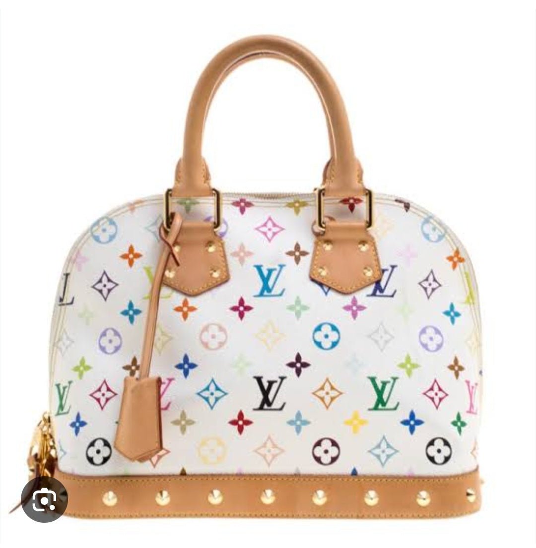 Louis Vuitton 🔥 - Block Soly