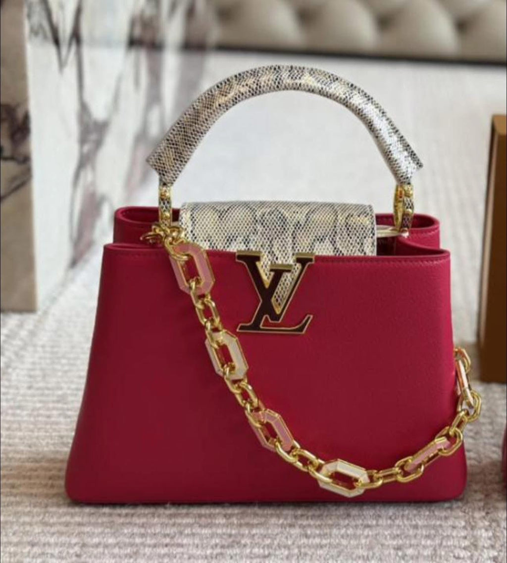 Louis Vuitton 🔥 - Block Soly