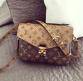 Louis Vuitton - Block Soly
