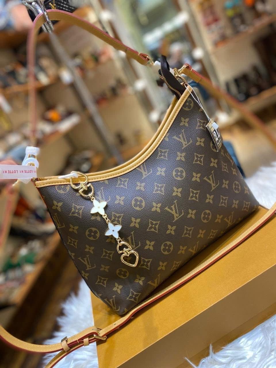 Lv - Block Soly