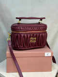 Miu miu - Block Soly