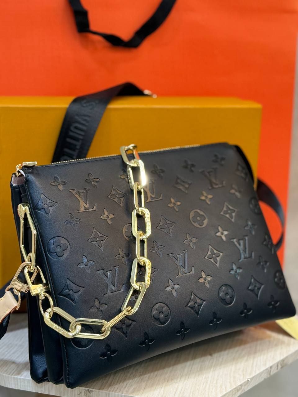 Louis Vuitton