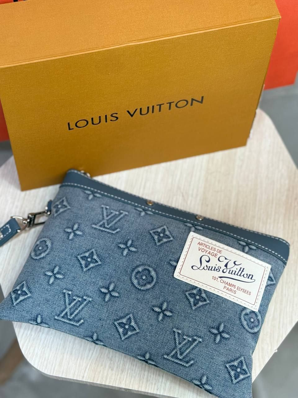 Louis Vuitton