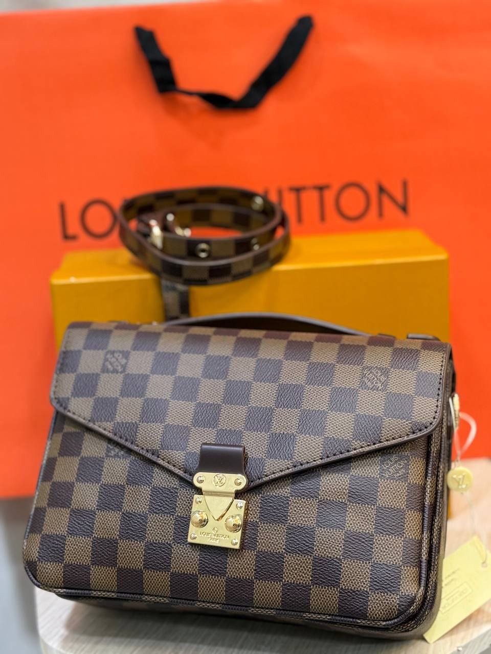 Louis Vuitton