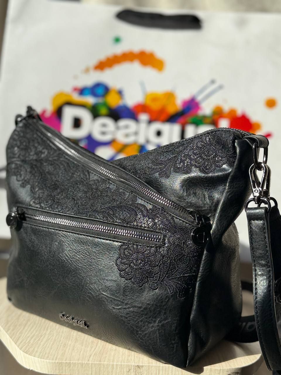 Desigual