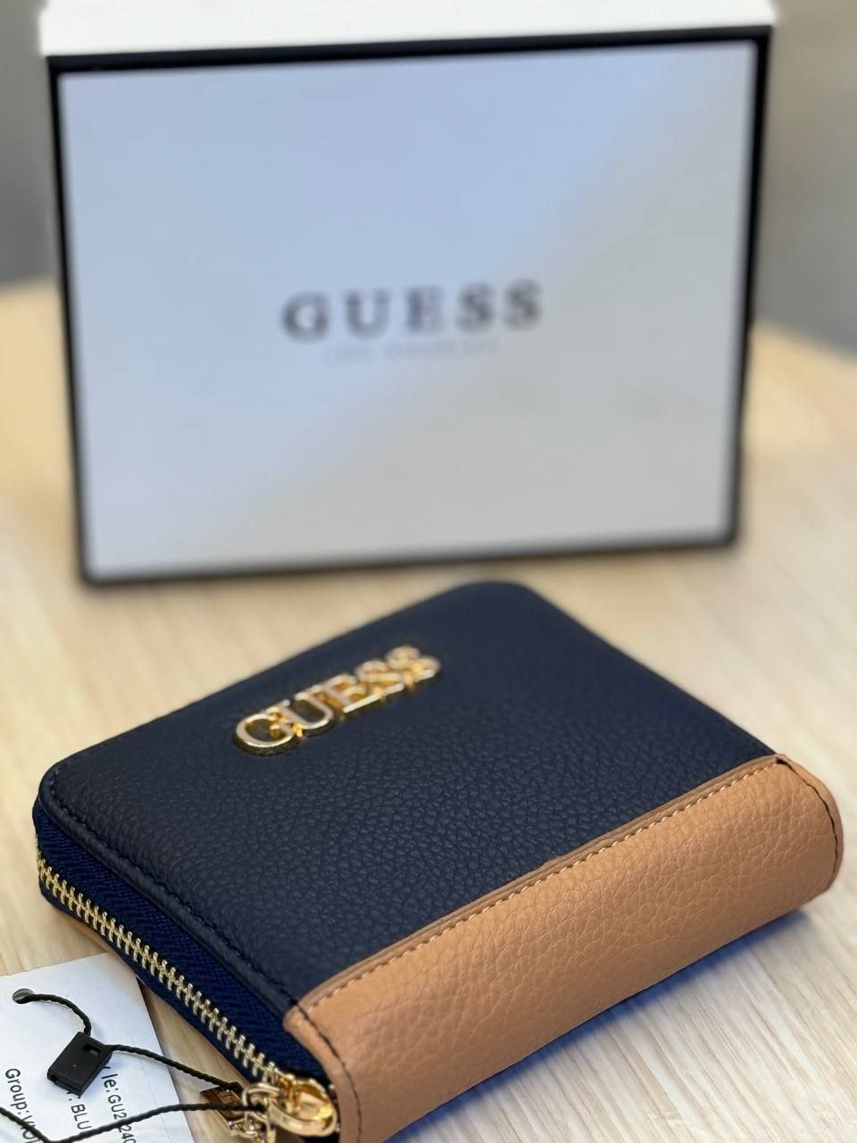 Guess - Wallet