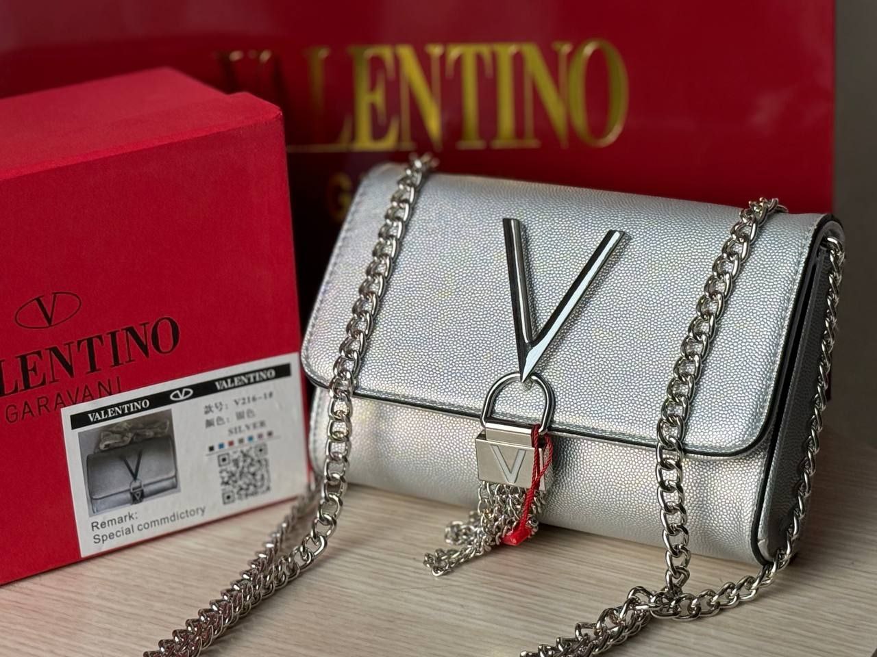 Valentino