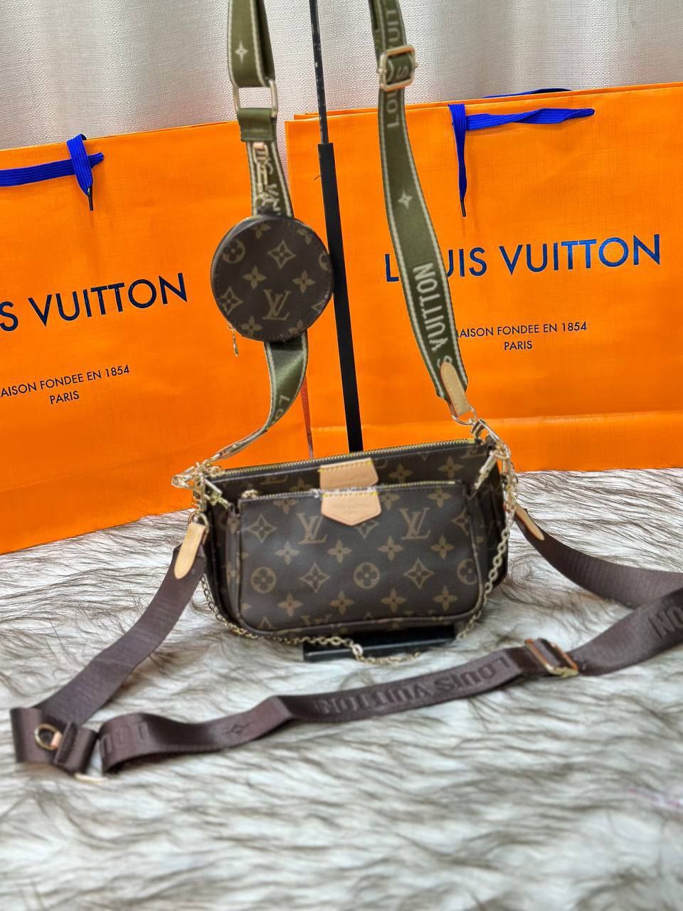 Louis Vuitton