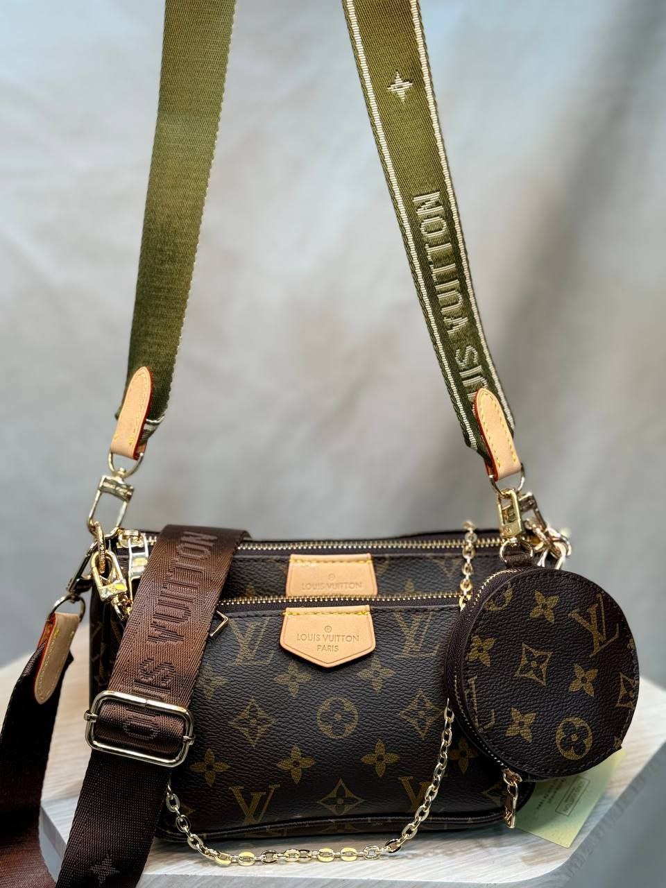 Louis Vuitton