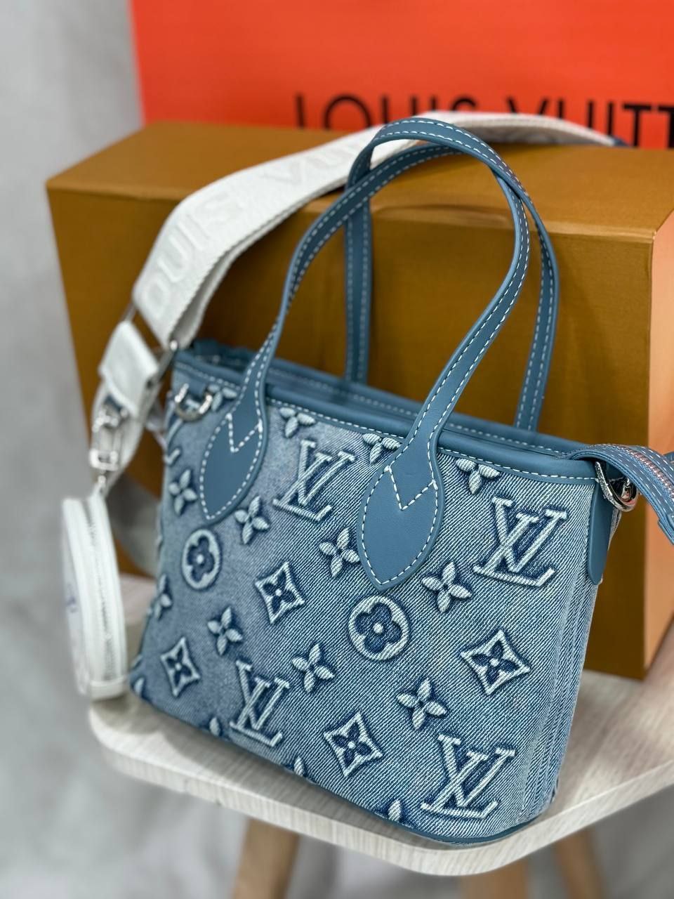 Louis Vuitton