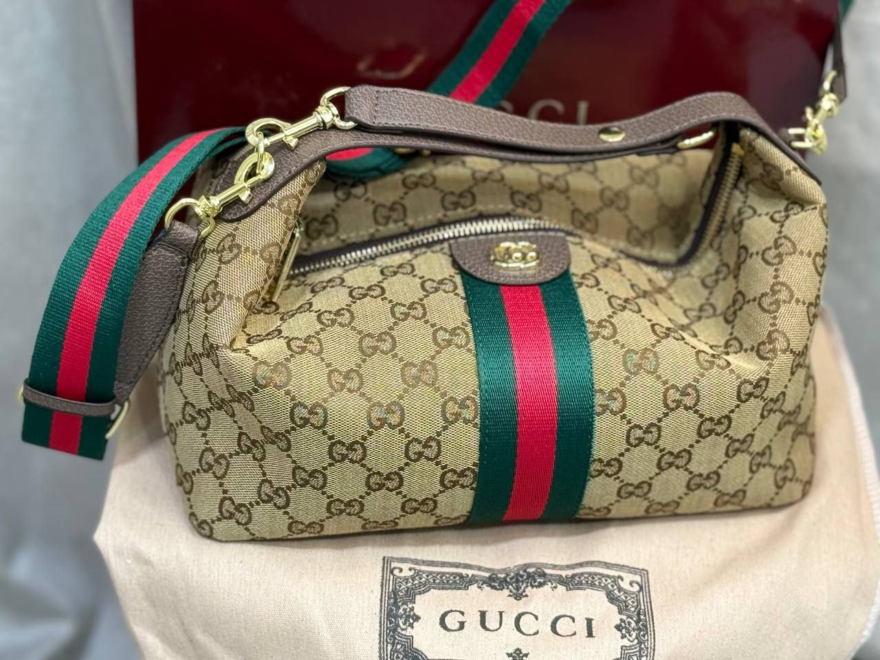 Gucci