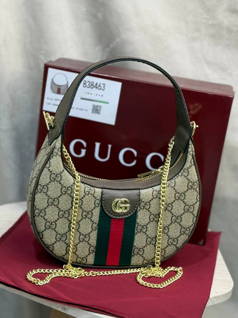 Gucci