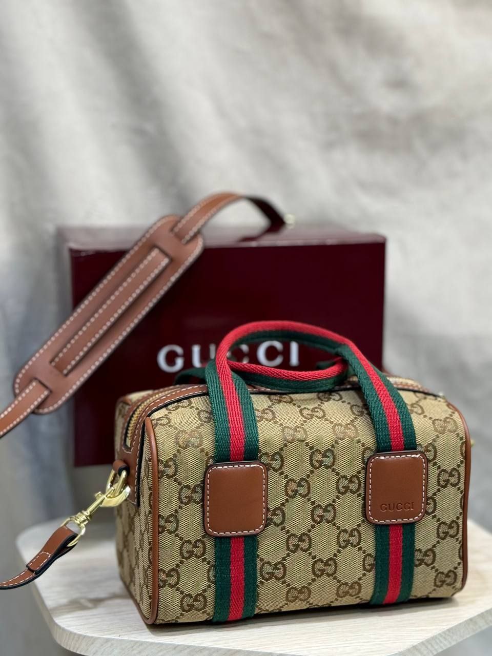 Gucci