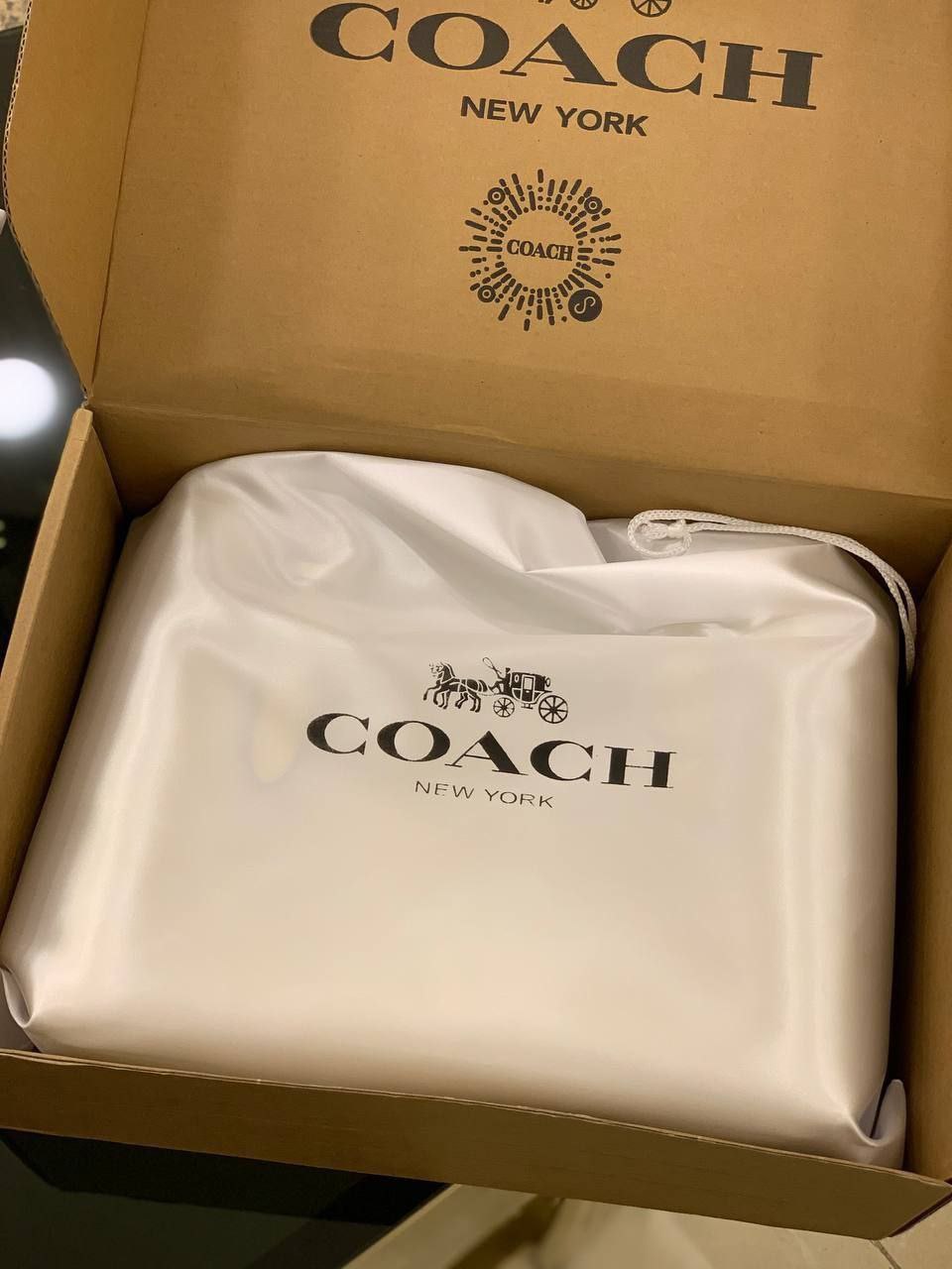 Coach