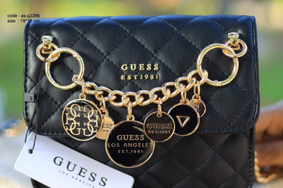 Guess