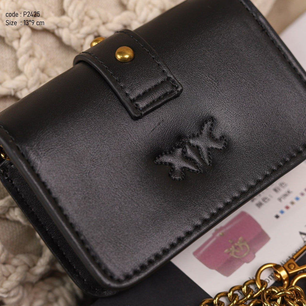Pinko mini - Block Soly