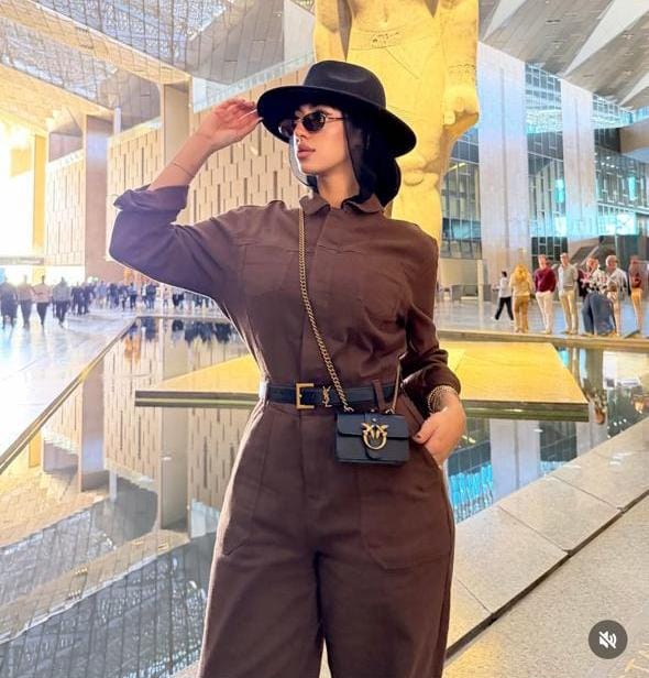 Pinko mini - Block Soly