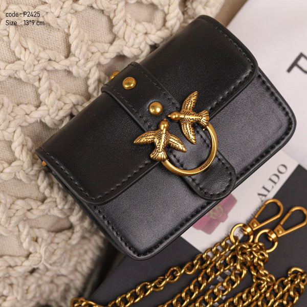 Pinko mini - Block Soly