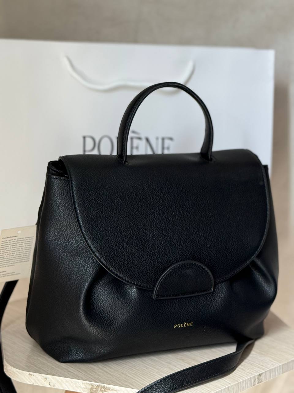 Polene - Block Soly