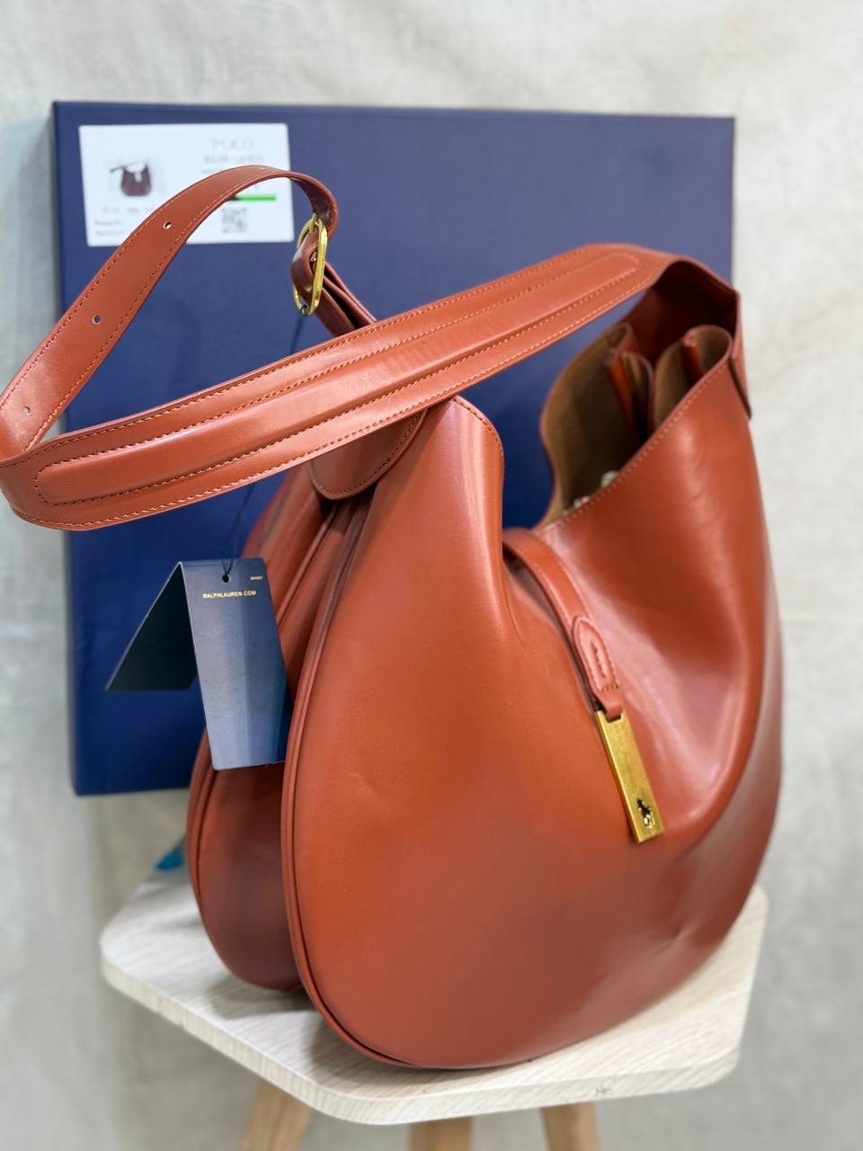 Polo - Block Soly