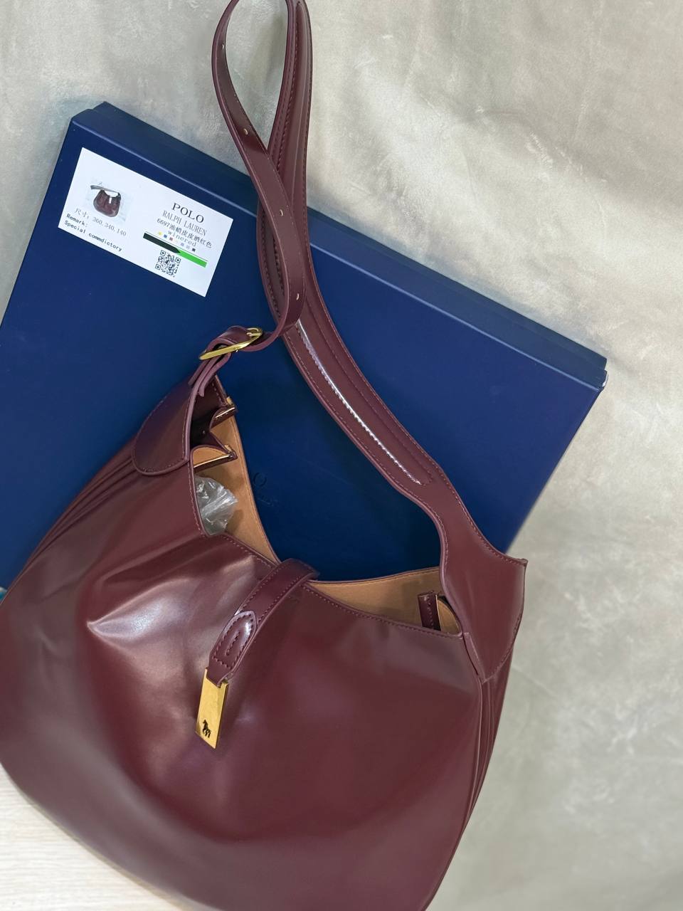 Polo - Block Soly