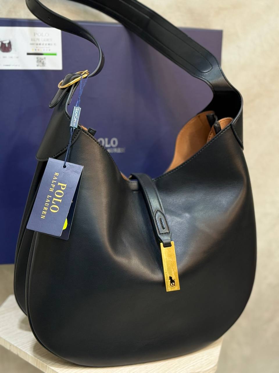 Polo - Block Soly