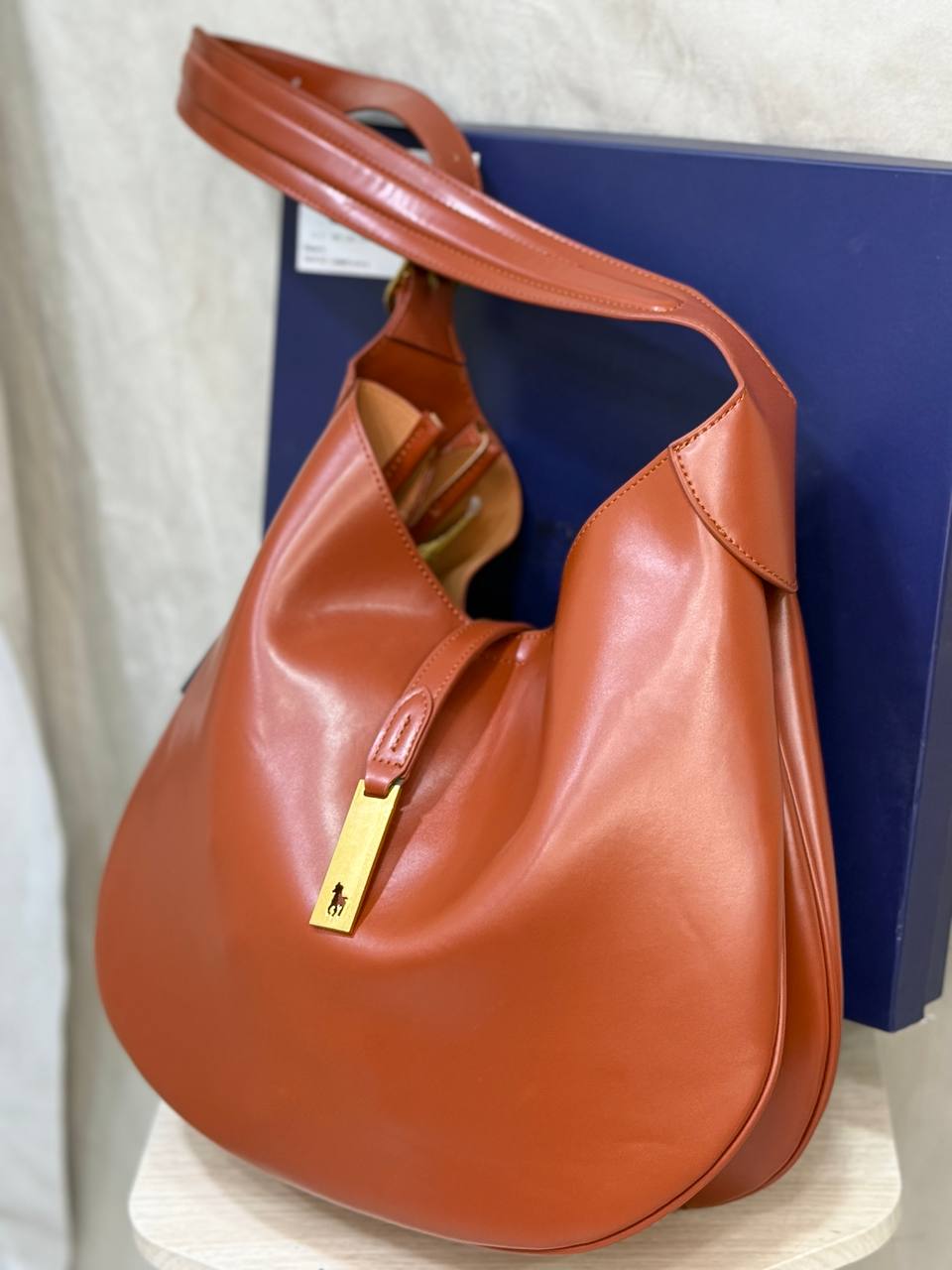 Polo - Block Soly