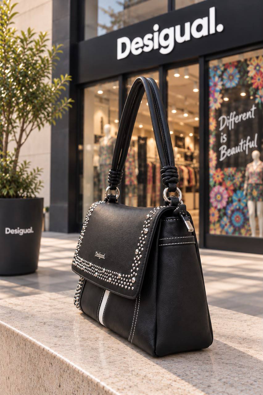 Desigual
