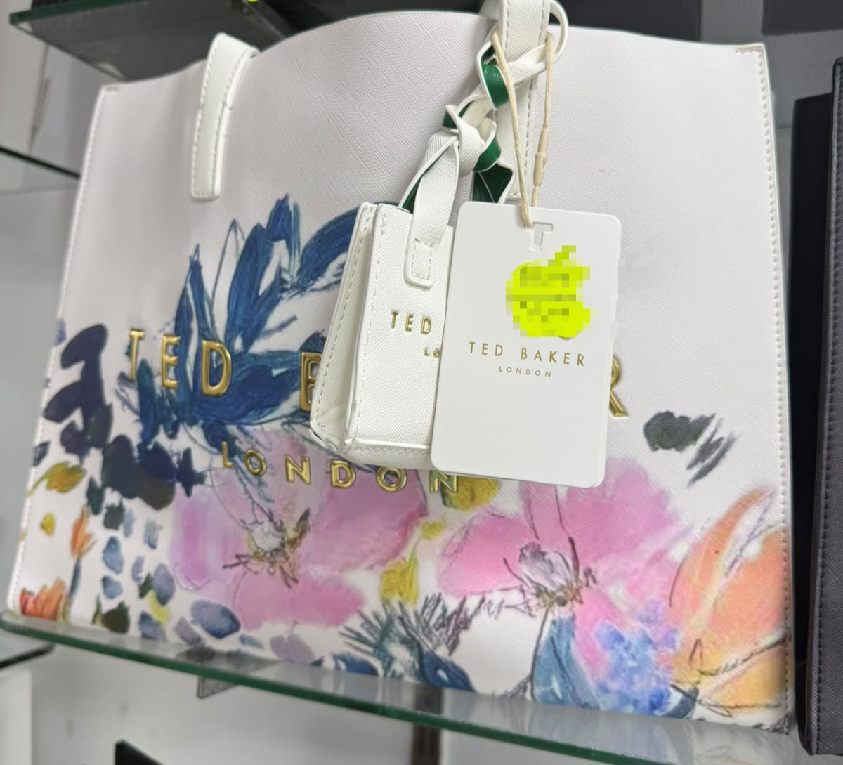 Ted Baker