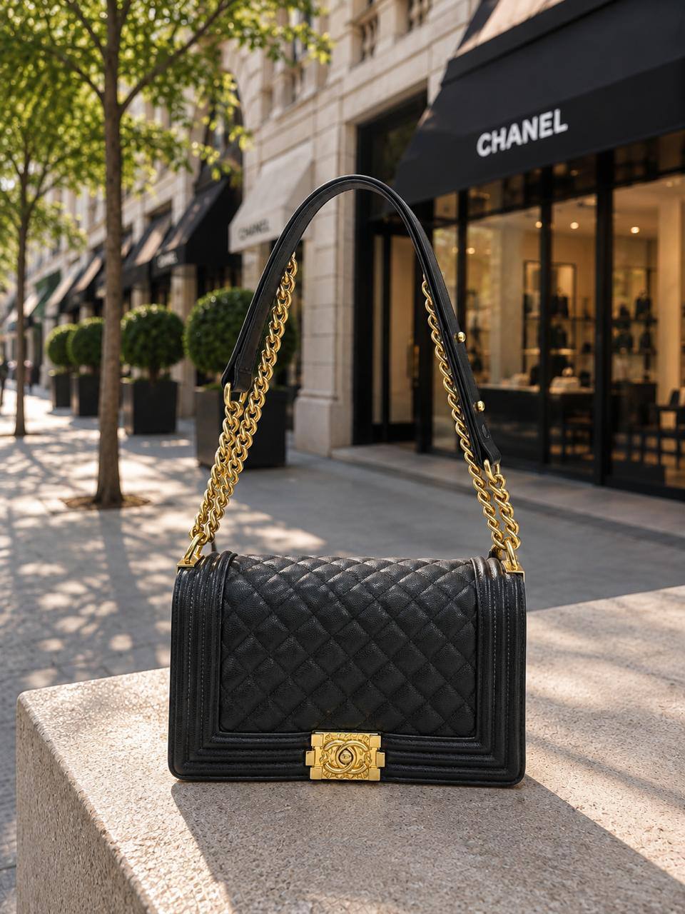 Chanel