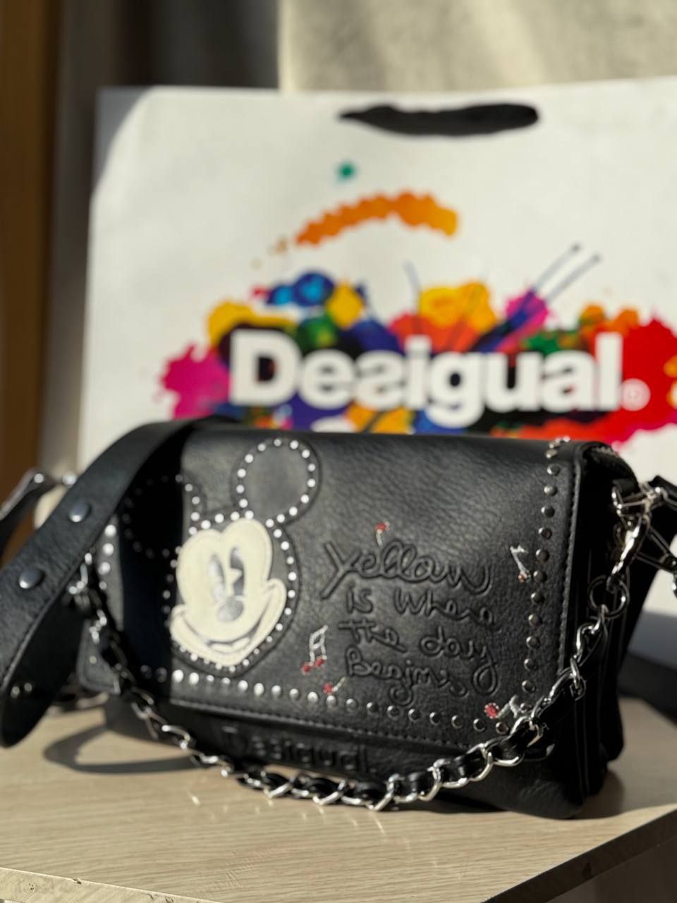 Desigual