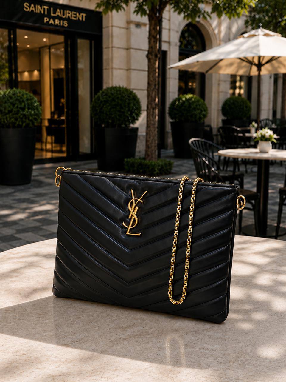 Ysl