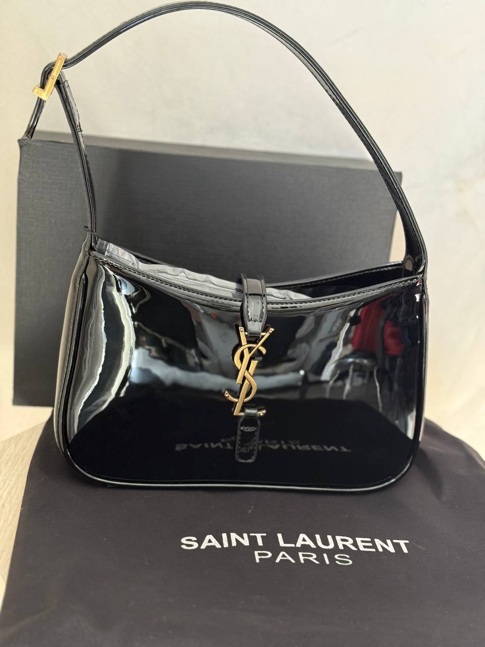 Ysl
